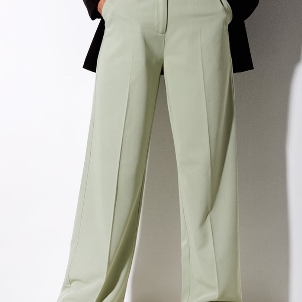 Motelrocks Abba Trousers
